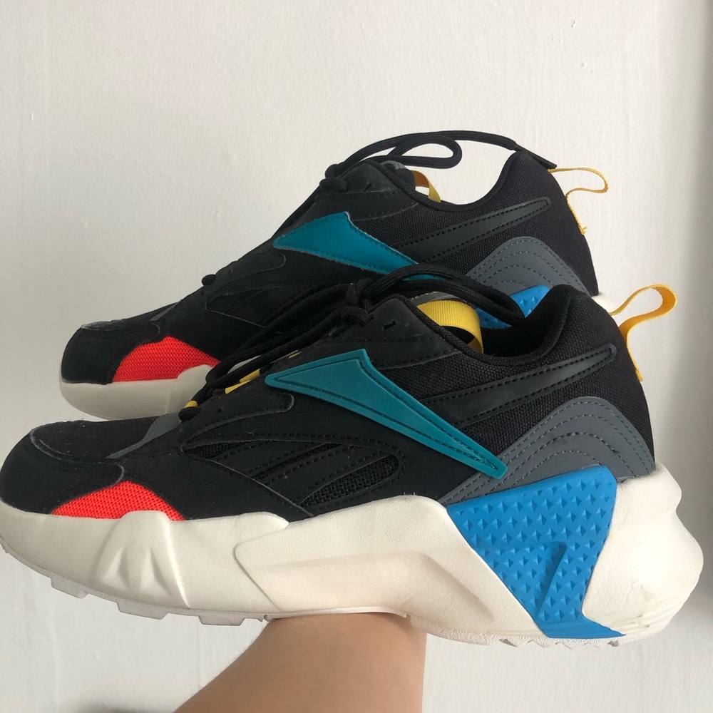 Reebok Aztrek